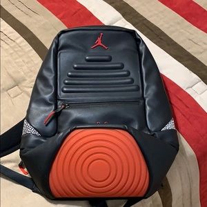 Jordan retro 3 backpack